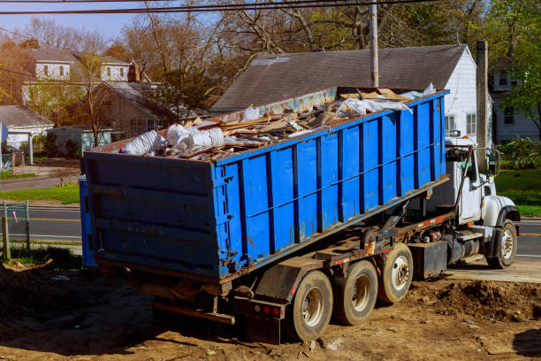 Trusted Foster City, CA Junk Removal Services Experts