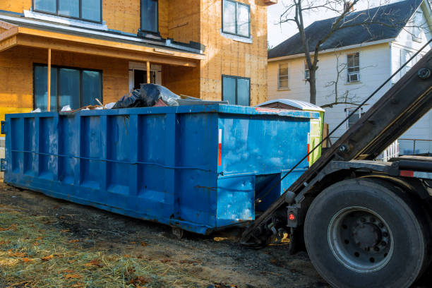 Demolition Debris Removal in Foster City, CA