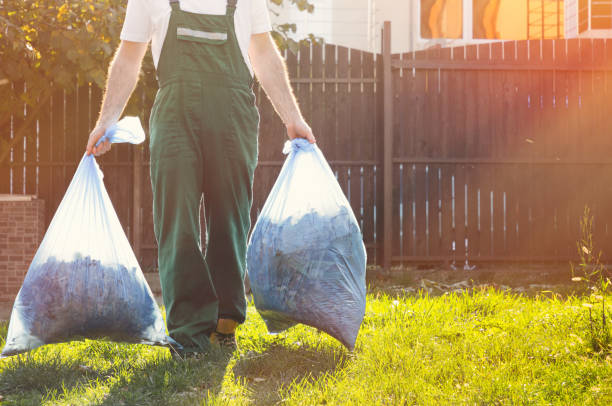 Best Yard Waste Removal  in Foster City, CA